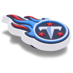 NFL Tennessee Titans Logo Jibbitz™ charms - Crocs on sale