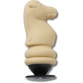 3D Knight Chess Piece Jibbitz™ charms - Crocs near me