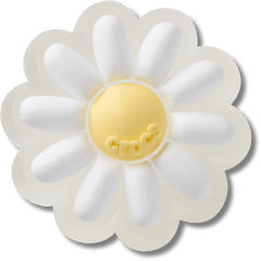 Tiny Darling Daisy Jibbitz™ charms - Crocs US