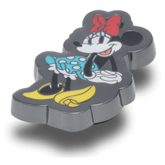 Minnie Elevated Jibbitz™ charms - Crocs outlet