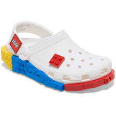 LEGO® Red Tile 2x2 Jibbitz™ charms - Crocs outlet