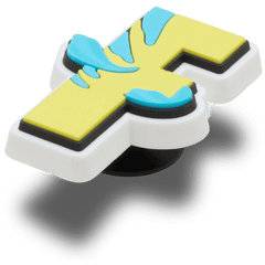 Disney Character Letter F Jibbitz™ charms - Crocs on sale