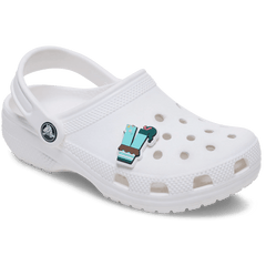 Disney Character Letter V Jibbitz™ charms - Crocs US