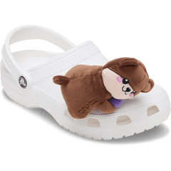 Huggitz Otter Jibbitz™ charms - Crocs online