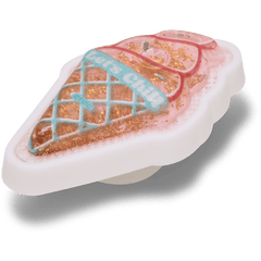 Squish Filled Ice Cream Cone Jibbitz™ charms - Crocs discount