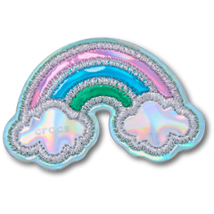 Marbled Rainbow Jibbitz™ charms - Crocs for sale