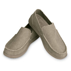 Men’s Santa Cruz Slip-On - Loafer - Crocs online