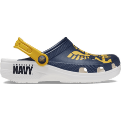 Classic US Navy Clog - Crocs on sale
