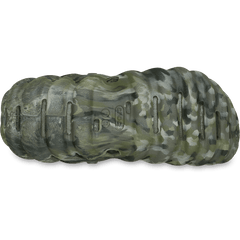 Echo Marbled Clog - Crocs sale
