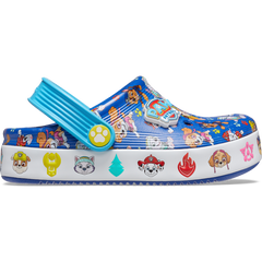 Toddler PawPatrol™ Off Court Clog - Crocs near me