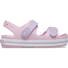 Kids' Crocband™ Cruiser Sandal - Crocs US
