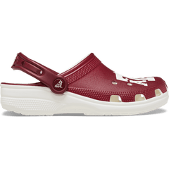 Texas AM Classic Clog - Crocs discount