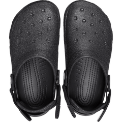 Classic Work Graphic Clog - Crocs outlet