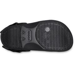 Classic Work Graphic Clog - Crocs outlet