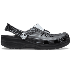 Toddlers' Nightmare Before Christmas Classic Clog - Crocs discount