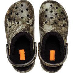 Realtree APX® Lined Classic Clog - Crocs discount