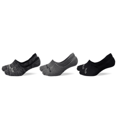 CrocsSocks Hidden Liner 3PK - Crocs outlet