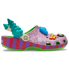 The Simpsons Krusty The Clown Classic Clog - Crocs discount