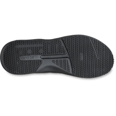 Men's On the Clock Work Sneaker Wide - Crocs outlet