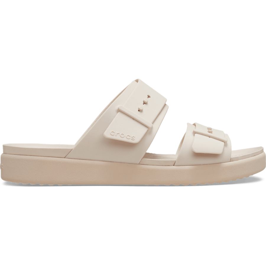 Brooklyn Buckle Low Low - Crocs US