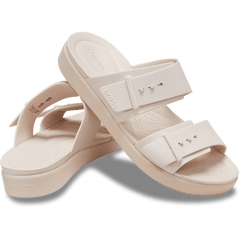 Brooklyn Buckle Low Low - Crocs US