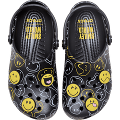 SmileyWorld® Classic Clog - Crocs online