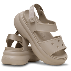 Soho Y-Strap Sandal - Crocs on sale