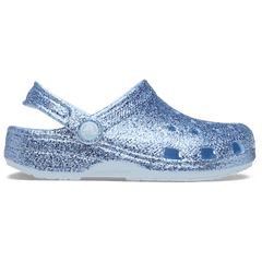 Kids' Classic Chunky Glitter Clog - Crocs online
