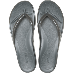 Miami Jelly Round Toe Flip - Crocs outlet