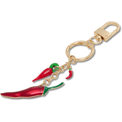Spicy Pepper Bag Charm - Crocs discount