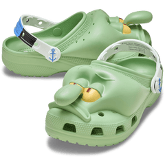 SpongeBob Squidward Classic Clog - Crocs outlet