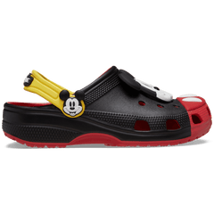Toddlers’ Mickey Mouse Classic Clog - Crocs sale