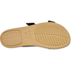 Brooklyn Cork Buckle Low Low - Crocs US