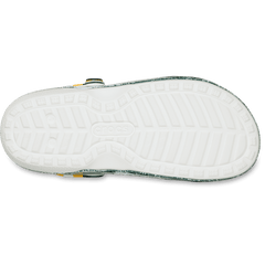 NFL Green Bay Packers Classic Lined Clog - Crocs online