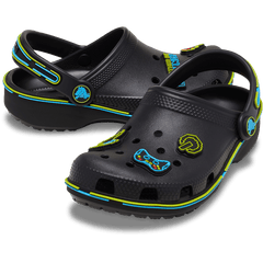 Kids' Classic Gamer Clog - Crocs online