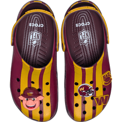NFL Washington Commanders Classic Clog - Crocs near me
