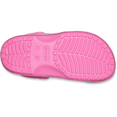 Kids' Classic Heart Lights Clog - Crocs outlet