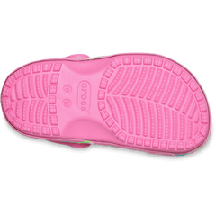 Toddler Classic Heart Lights Clog - Crocs near me