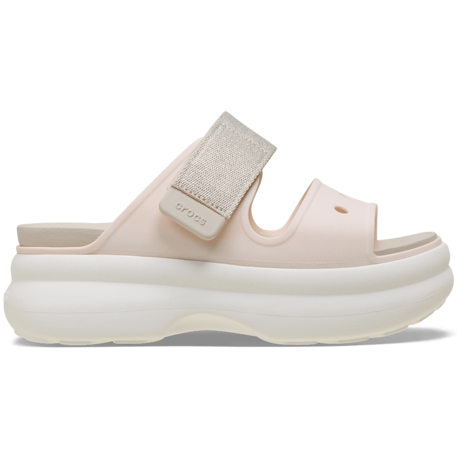 Soho Shimmer Two Strap Sandal - Crocs online