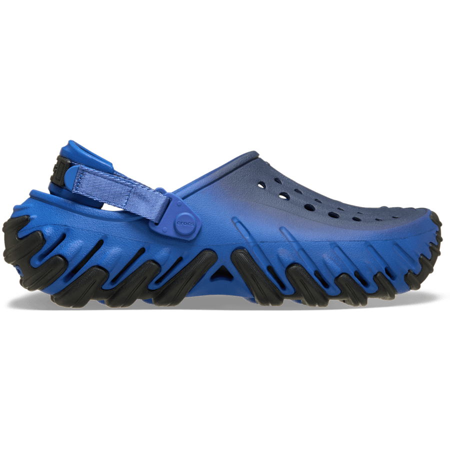 Echo RO Clog Fade - Crocs outlet