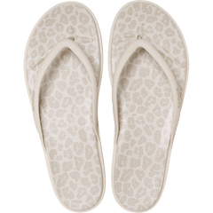 Miami Round Toe Animal Flip - Crocs discount