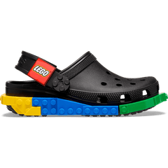Kids’ LEGO® Creativity Clog - Crocs US