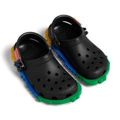 Kids’ LEGO® Creativity Clog - Crocs US