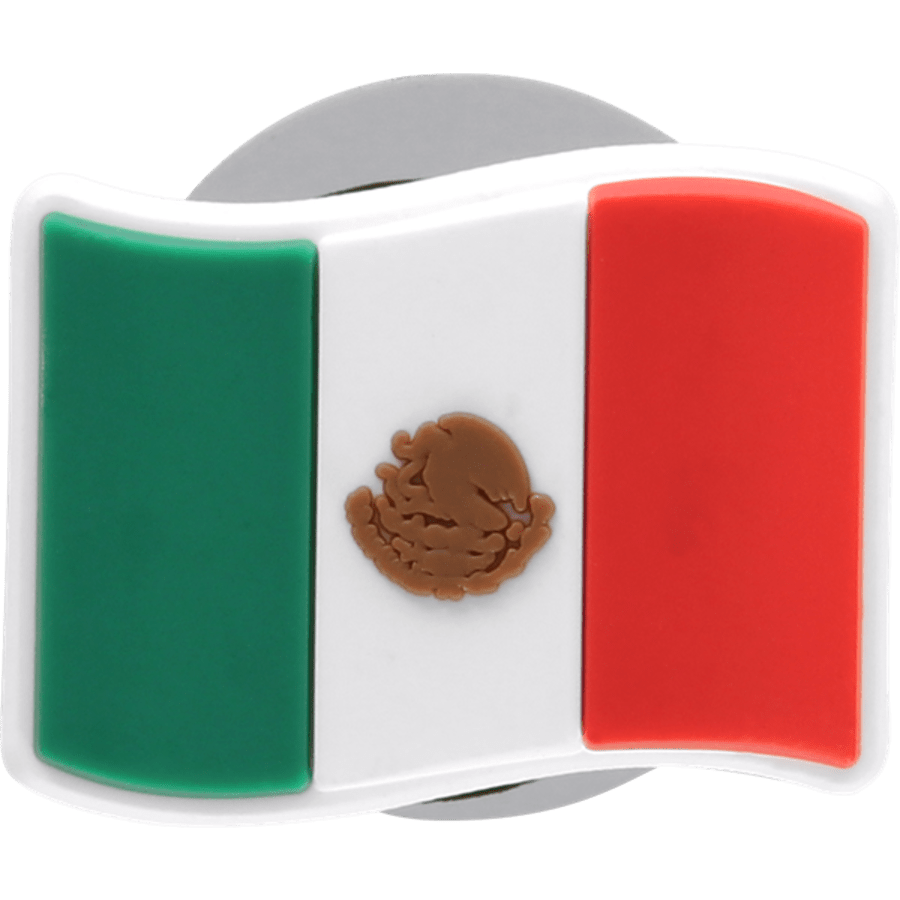Mexico Flag Jibbitz™ charm - Crocs near me
