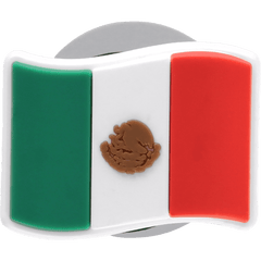 Mexico Flag Jibbitz™ charm - Crocs near me