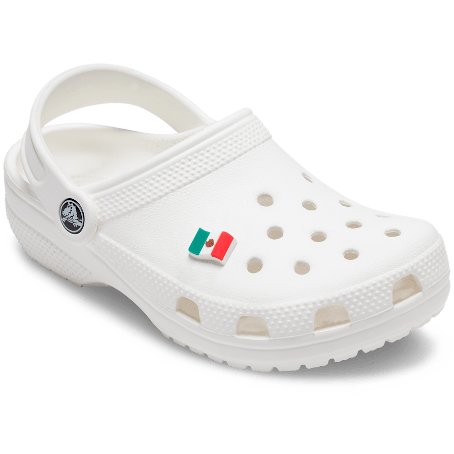 Mexico Flag Jibbitz™ charm - Crocs near me
