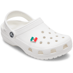 Mexico Flag Jibbitz™ charm - Crocs near me