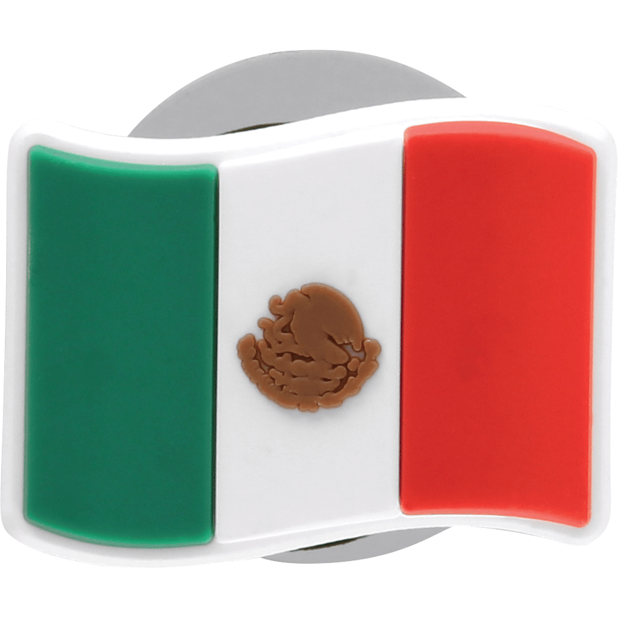 Mexico Flag Jibbitz™ charm - Crocs near me