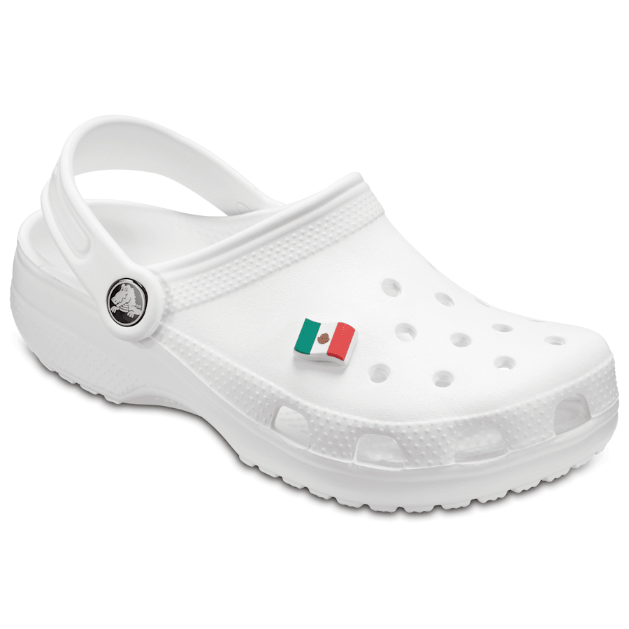 Mexico Flag Jibbitz™ charm - Crocs near me