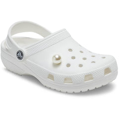Dainty Pearl Jibbitz Shoe Charm - Crocs US